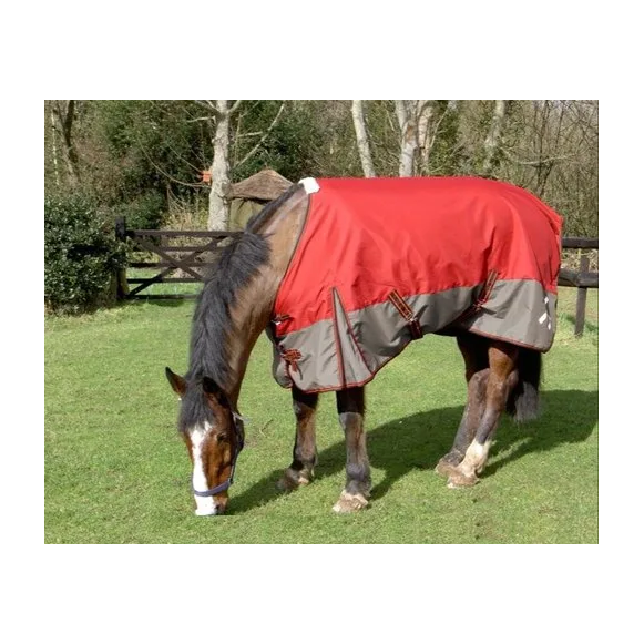 600D Turnout Rug