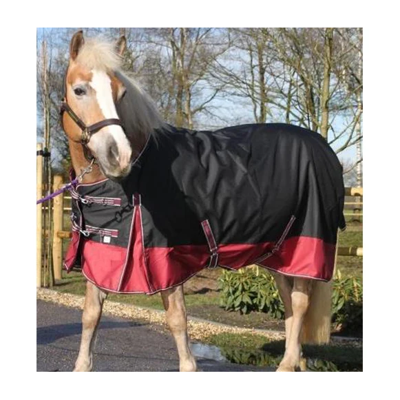 Waterproof Turnout Winter Rug