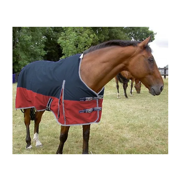 600D Turnout Rug