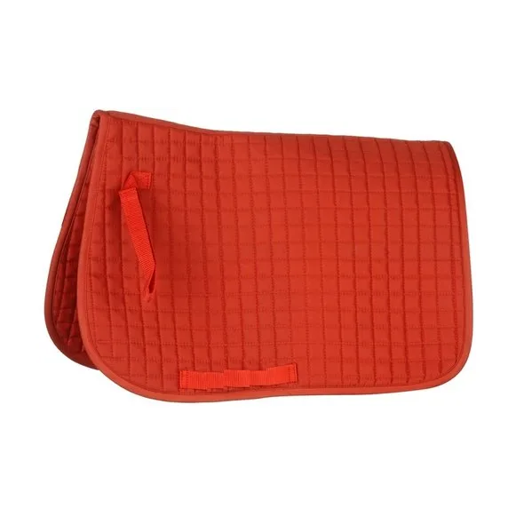 Polyester All Purpose Saddle Pad